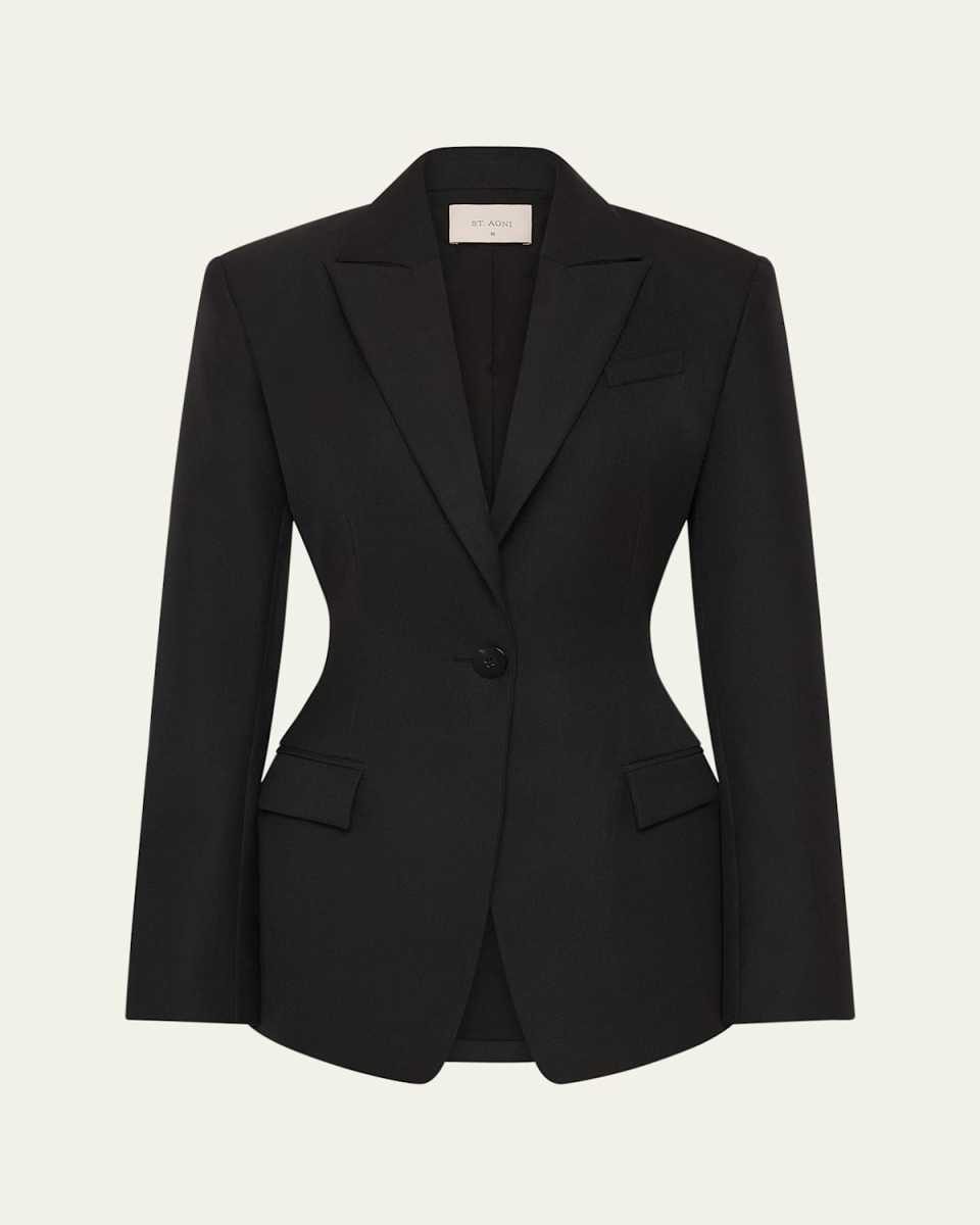 Contour Blazer
